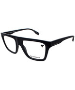 KARL LAGERFELD KL6176-404-53 Eyeglasses Eye Glasses 404 DARK Authentic N... - €77,10 EUR