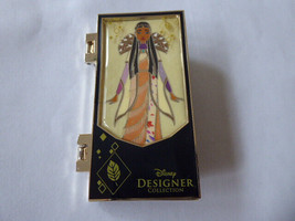 Disney Tauschen Pins 146295 Pocahontas - Designer Puppe Sammlung - £25.35 GBP
