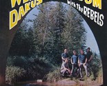 The Wes Dakus Album With The Rebels [Vinyl] - £238.93 GBP