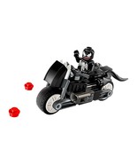 LEGO 30679 Marvel Venoms Motorrad - $9.89