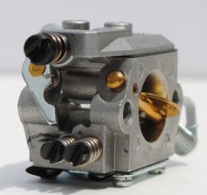 Genuine Stihl 025 MS 250 023 230 021 210 Chainsaw Walbro Carburetor WT-215 - $55.87