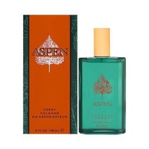 ASPEN BY COTY Perfume By COTY For MEN - $28.80