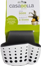 Casabella Faucet Sponge Holder - $173.11 MXN