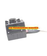 Chrysler Dodge Mopar Wireless Ignition Node Switch W/ Fob P68257920AA - $173.56 CAD