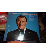 Eddy Arnold - &quot;The Romantic World Of Eddy Arnold&quot; - £0.78 GBP