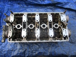 97-01 Honda Prelude H22A4 VTEC cylinder head assembly PDE HF-1 engine mo... - $349.99