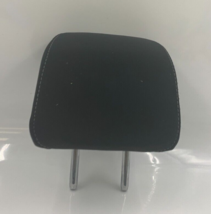 2017-2020 Ford Fusion Rear Inner Second Row Headrest Black Cloth G01B28052 - £23.32 GBP