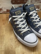 Converse Chuck Taylor All Star Madison Low Top Blue White Dot Size 10 560688C - £21.29 GBP