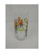 Vintage 1981 The Great Muppet Caper McDonald&#39;s Collectable Drinking Glass - $9.89