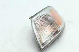 Driver Corner/Park Light Park Lamp-turn Signal Fits 00-01 CAMRY 72409 image 3