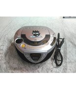 Power Tested Hello Kitty Badtz-Maru BA52 Portable CD Player Boombox AS-IS - $189.05