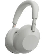 Sony WH-1000XM6/S Premium Wireless Noise Canceling Headphones - Silver - $5,533.77 MXN