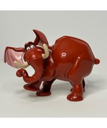 McDonald&#39;s Happy Meal Toy 1999 TANTOR Wind-Up DISNEY Tarzan WORKS - €9,82 EUR
