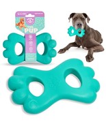 Yomp TugPup Dog Tug of War Toy - Interactive Dog Pull Toy - Pet-Safe, No... - $17.24