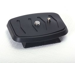 Quick Release Plate for Sunpak 2001UT Black model ONLY (see notes!) - $13.99
