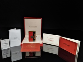 ST Dupont Casa Del Habanos Collection - $2,350.00