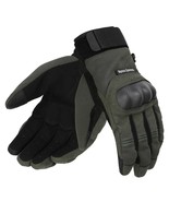 Royal Enfield Strident Riding Gloves Black &amp; Olive 2XL (RRGGLN000155)   - £67.61 GBP