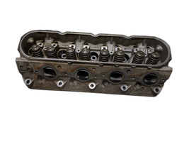 Right Cylinder Head From 2010 GMC Sierra 1500  5.3 243 - £165.09 GBP
