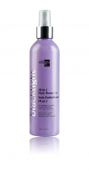 Oligo Blacklight 18 in 1 Hair Beautifier 8.5oz