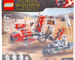 Lego Star Wars Pasaana Speeder Chase 75250 NEW - $36.47
