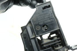 2003-2010 PORSCHE CAYENNE GLOVE BOX LOCK LATCH ACTUATOR HANDLE H1027 image 15