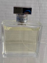 Ralph Lauren Romance Eau De Parfum Perfume Spray 3.4 oz bottle 90% France - £27.03 GBP