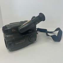 Vintage 1994 Sony CCD-TR28 Video8 Handycam For Parts/Repair - $37.73