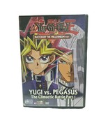 Yu-Gi-Oh - Vol. 12: Match of the Millennium: Part 1 - £6.96 GBP