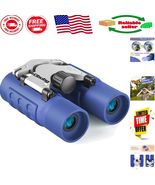 Durable and Shockproof Binoculars for Kids - Perfect for Nature Exploration - $737.21 MXN