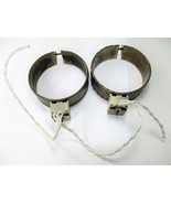 Eichen Heater Bands 220V-80W Pair 3M200-T326 - €34,18 EUR
