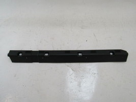 Lexus RX450hL RX350 L trim, seat track cover, right 3rd row 79366-48010 black - £18.67 GBP