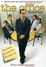 The Office - Season One (DVD, 2005) - £2.97 GBP