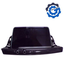 New OEM GM Display Navigation Screen Radio For 2020-2022 Cadillac CT4 84706678 - £186.81 GBP