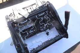 2004-07 BMW 530i 5 SERIES FRONT LEFT DRIVER SEAT RAIL R3311 image 10