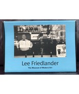 NEW Lee Friedlander box set 20 Notecards Envelopes 4 each of 5 prints - £31.63 GBP