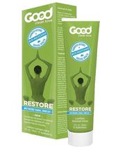 Good clean love restore moisturizing vaginal gel 2 oz (net) - £31.12 GBP