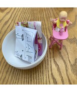 Zuru 5 Surprise Mini Brands very htf my mini babies series 2 Blonde Baby - $48.00 CAD