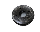 Water Pump Pulley From 2014 Infiniti QX80  5.6 - $24.95