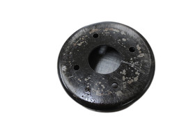 Water Pump Pulley From 2014 Infiniti QX80  5.6 - $24.95