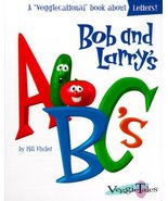Bob and Larry&#39;s ABC&#39;s (Veggiecational Ser) Vischer, Phil - £2.33 GBP