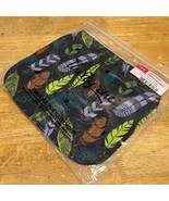 Studio Thirty One Flap Falling Feathers Rabat Studio AD40 Multi Colored ... - $17.46 CAD
