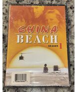 China Beach (DVD) Seasons 1 &amp; 2 - Dana Delany Brand New Sealed - $14.84