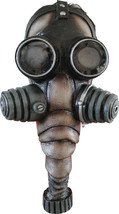 Ghoulish Productions Gas Mask Latex - £91.73 GBP