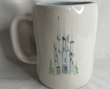 Rae Dunn Disney &quot;A Dream Come True&quot; Mug, Pre-Owned - $14.96