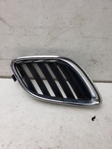 Driver Left Grille Front Upper Ends Fits 02-05 SAAB 9-5 609485 - $46.53