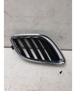 Driver Left Grille Front Upper Ends Fits 02-05 SAAB 9-5 609485 - $65.29 CAD