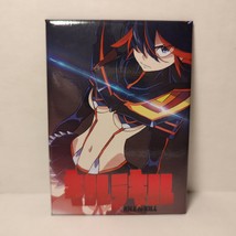 Kill La Kill Fridge Magnet Official Anime Collectible Home Display Decor - $10.68