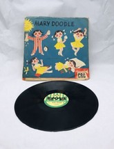 Mary Doodle Crg Records 78 Rpm 50s - £19.06 GBP