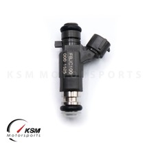 1 x FBJC101 fuel Injector fit Jecs 2002-2004 Infiniti I35 3.5L V6 16600AE060 - £42.03 GBP