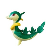 McDonalds Pokemon Green &amp; White Nintendo Toy Action Figure Toy - £5.41 GBP